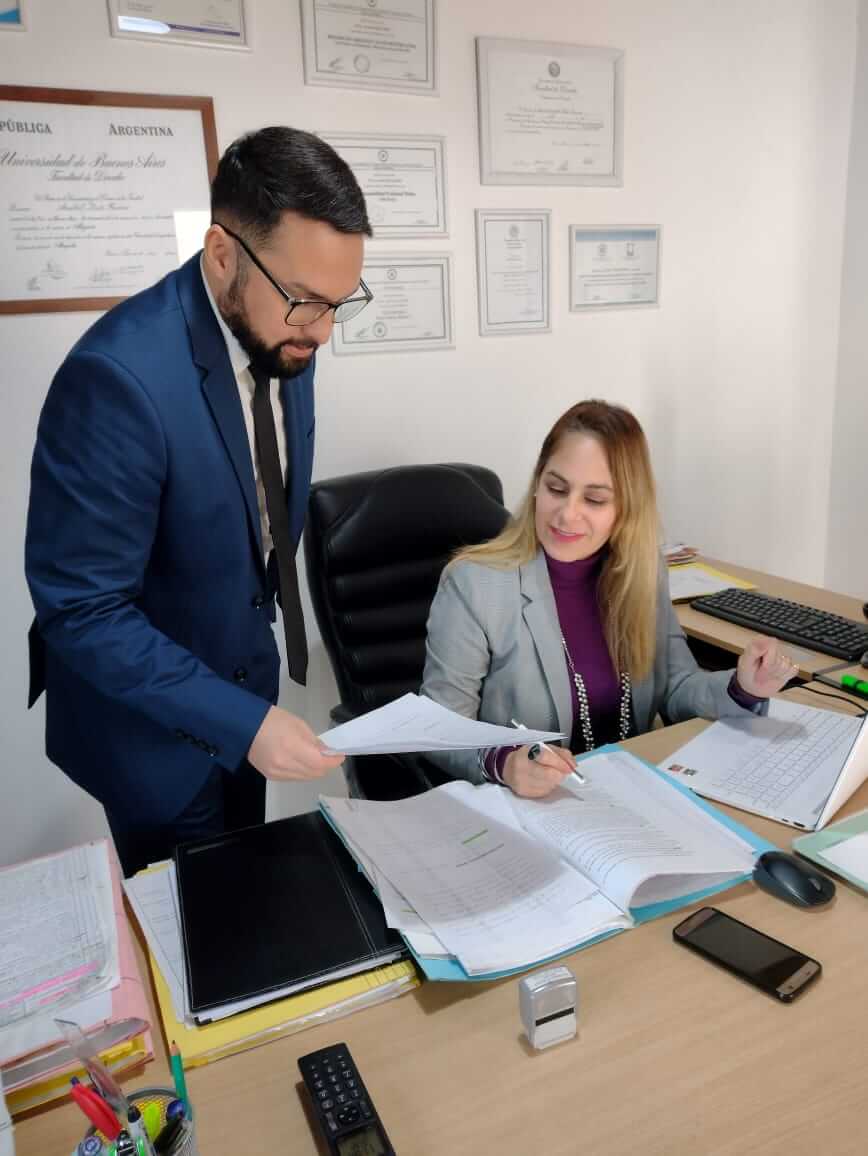 Derecho laboral